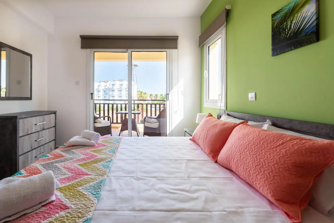 Villa Soraya 3 Protaras